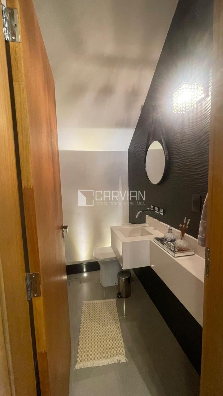 Casa à venda com 3 quartos, 3 suítes, 4 vagas e 265m² no Jardim Sann Marco II, Ribeirão Preto (SP) — foto 11 de 21