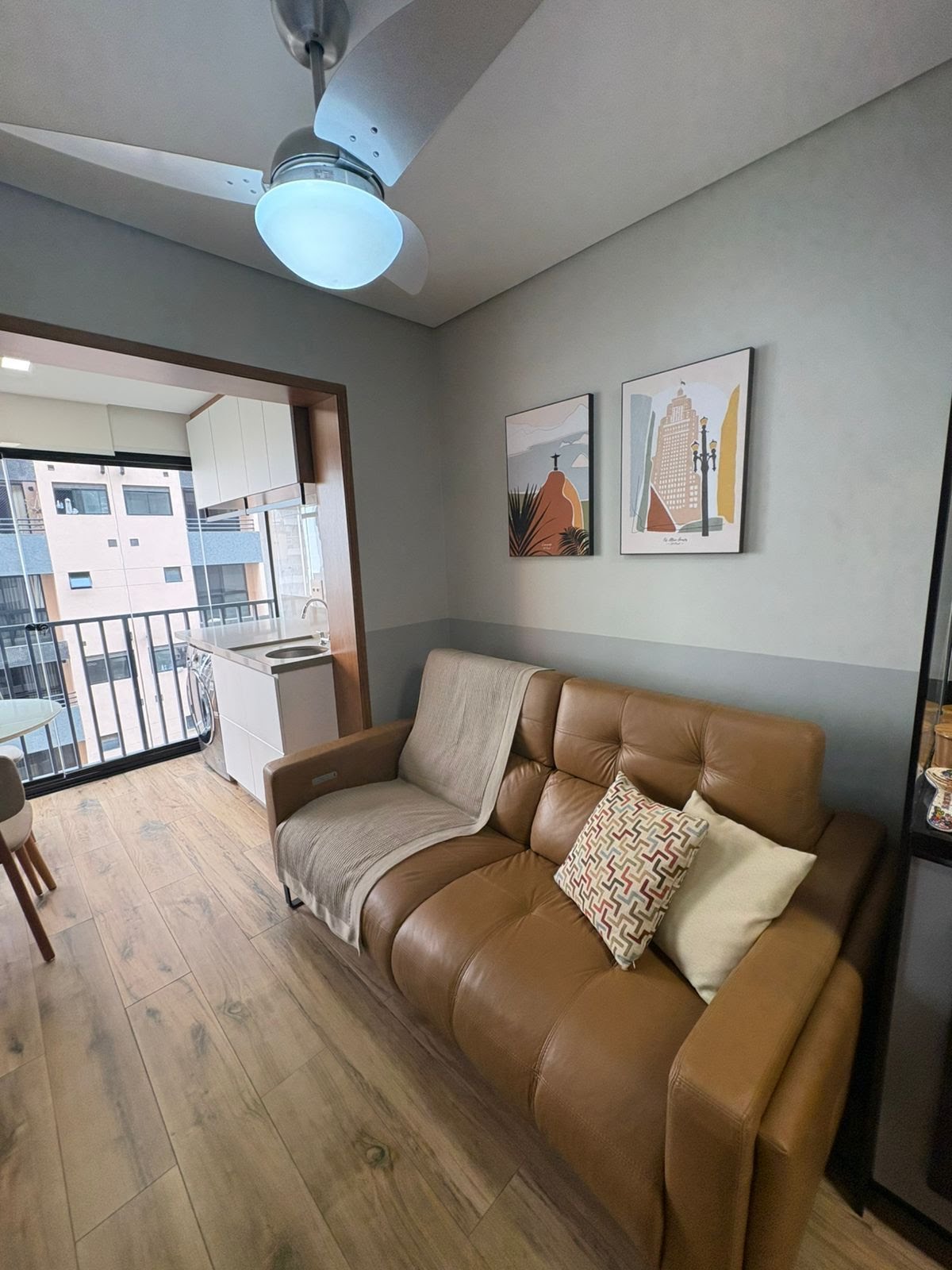 Apartamento à Venda Rua Alves Guimarães, Pinheiros/SP