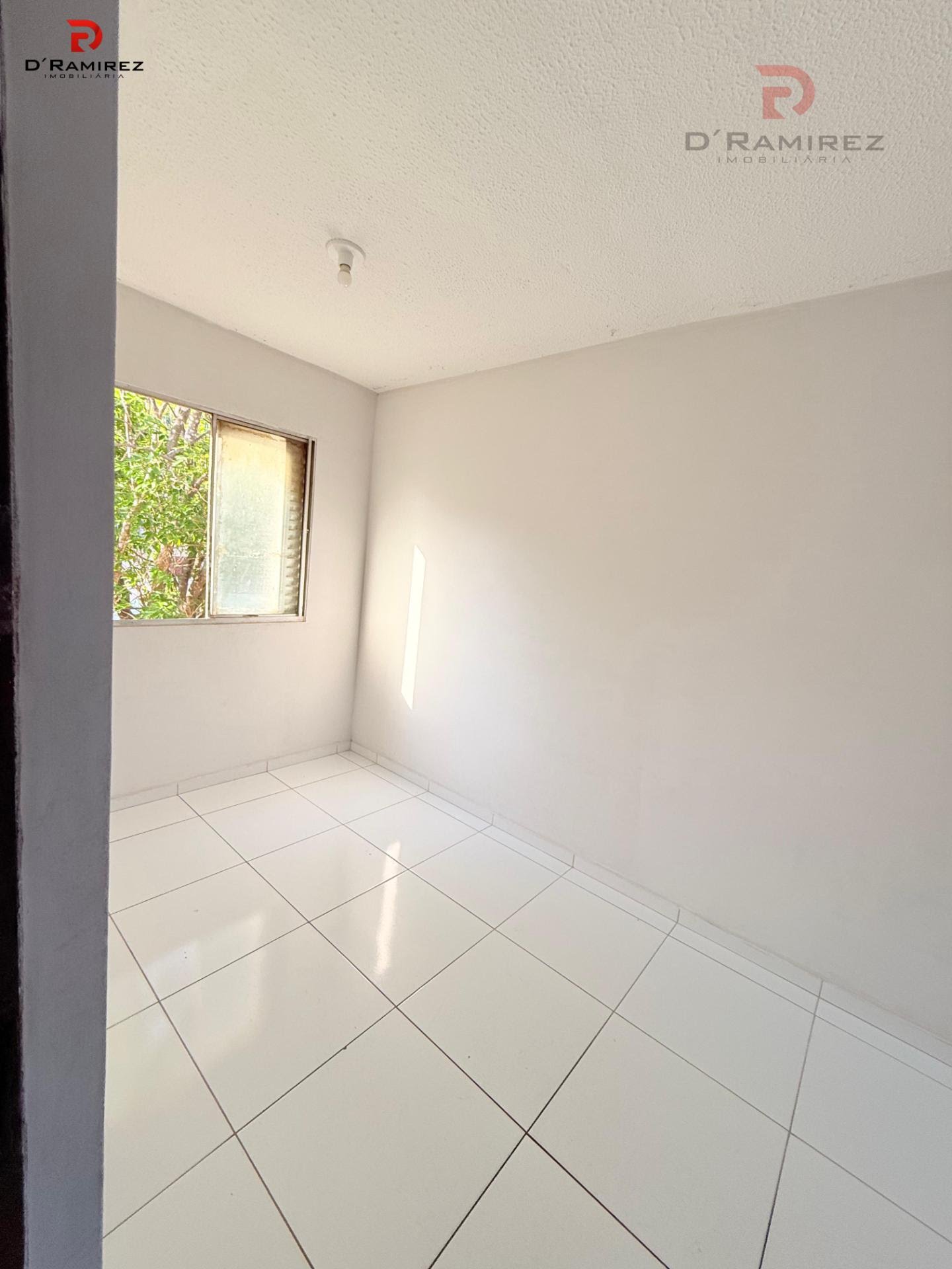 Apartamento para alugar com 2 quartos, 1 banheiro, 1 vaga e 67m² no Bequimão, São Luís (MA) — foto 7 de 14