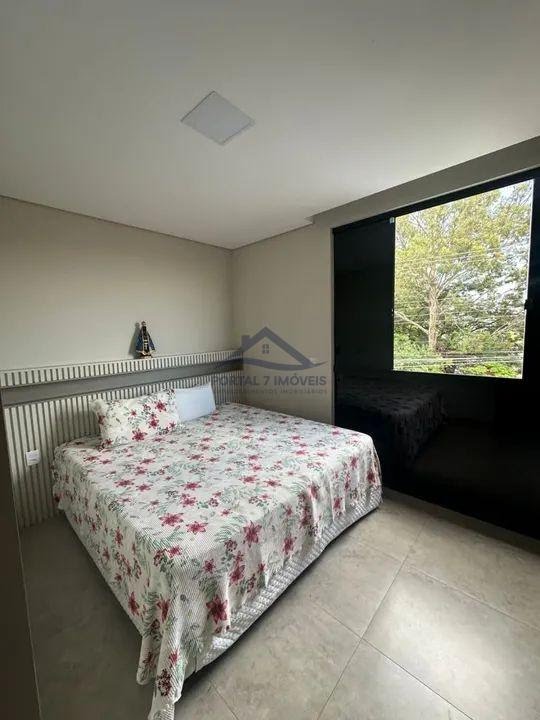 Casa à venda com 2 quartos, 1 suíte, 2 vagas e 104m² no Santa Maria, Sete Lagoas (MG) — foto 10 de 14