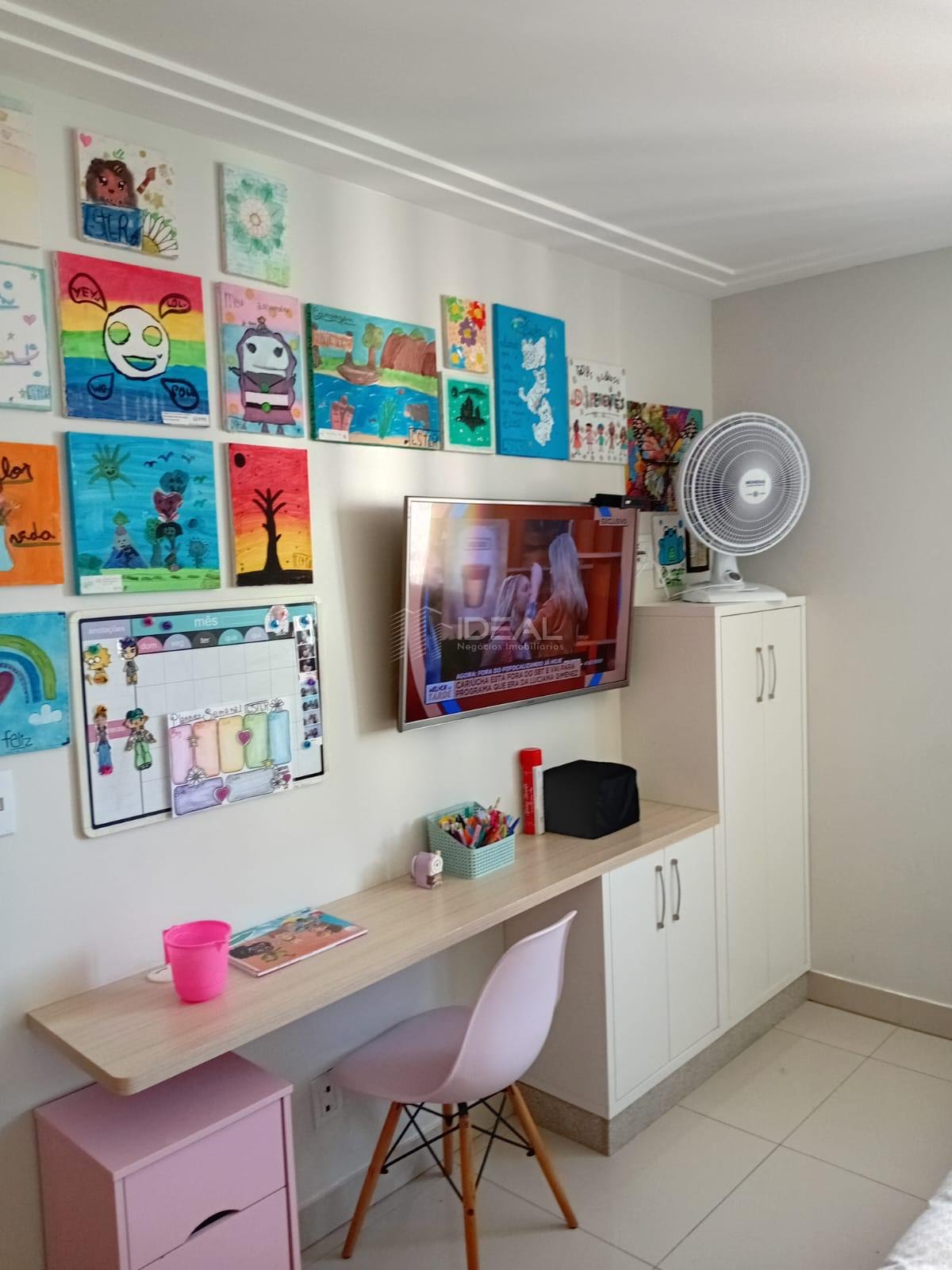 Apartamento à venda com 3 quartos, 3 suítes, 2 vagas e 114m² no Parque Tamandaré, Campos dos Goytacazes (RJ) — foto 23 de 30