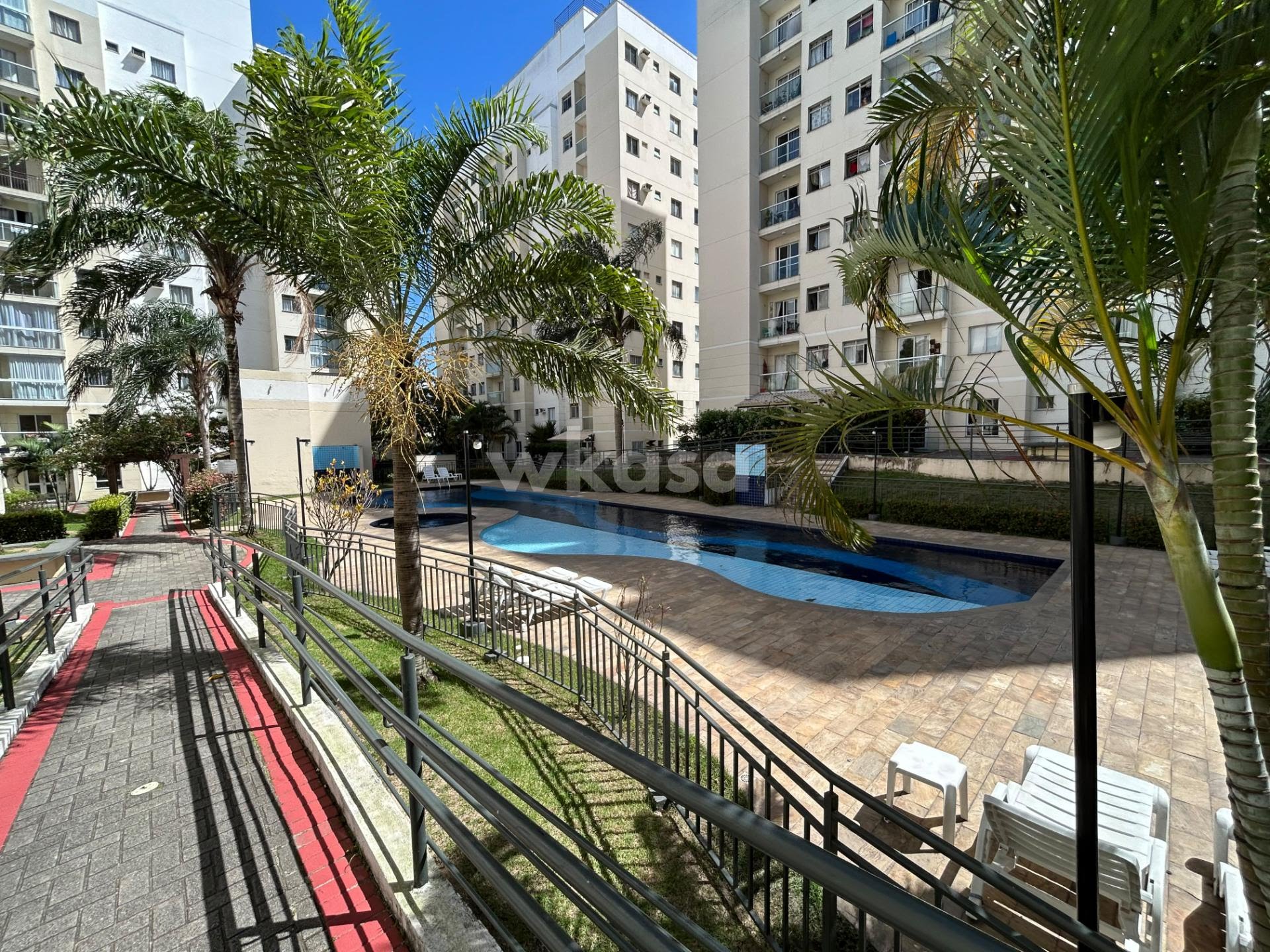 Apartamento à venda com 2 quartos, 1 banheiro, 1 vaga e 49m² no Jardim Limoeiro, Serra (ES) — foto 14 de 14