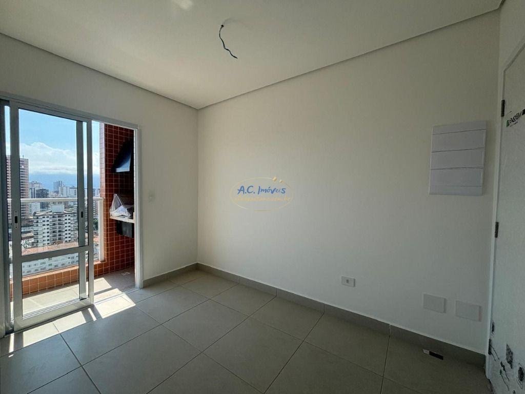 Apartamento à venda com 1 quarto, 1 banheiro, 1 vaga e 40m² no Boqueirão, Praia Grande (SP) — foto 4 de 30