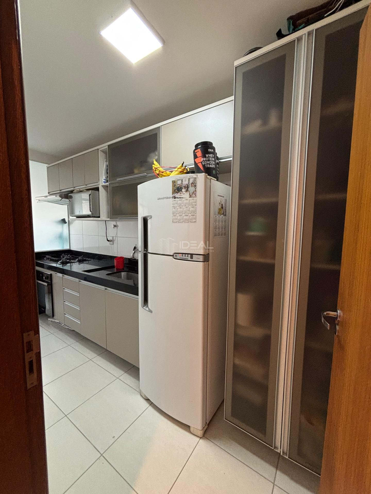 Apartamento à venda com 2 quartos, 1 suíte, 1 vaga e 55m² no Parque Turf Club, Campos dos Goytacazes (RJ) — foto 13 de 25
