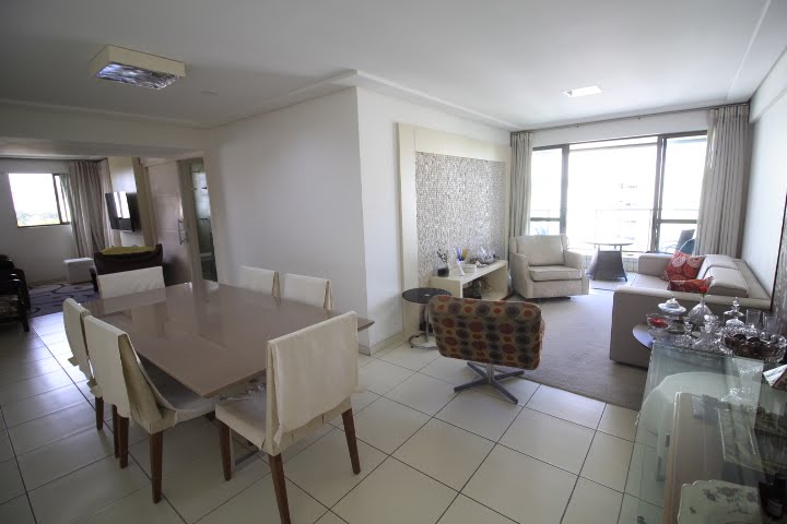 Apartamento à venda com 4 quartos, 2 suítes, 2 vagas e 136m² no Poço da Panela, Recife (PE) — foto 15 de 30