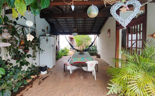 Casa de Condomínio, 4 quartos - Foto 20