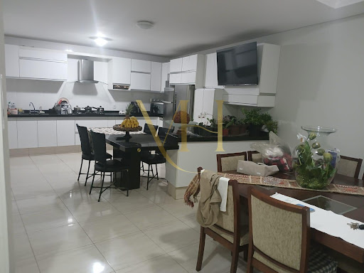 Residencia Alto Padrão - Bairro Fátima