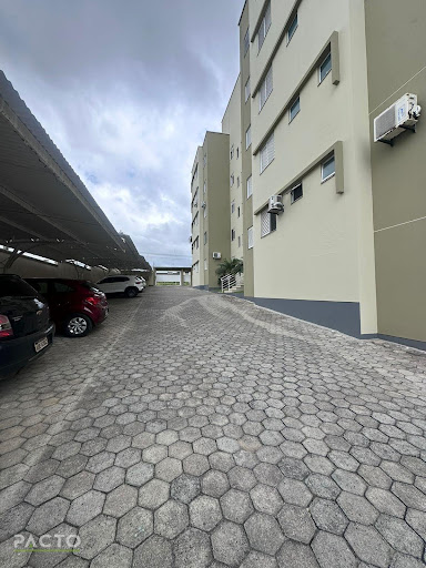 Apartamento em Centro  -  Araranguá