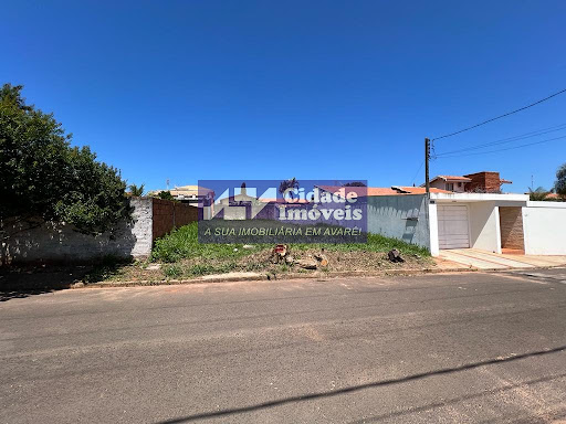 Lote / Terreno em Jardim Europa  -  Avaré