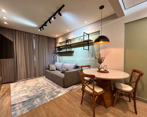 Apartamento, 1 quarto, 49 m² - Foto 18