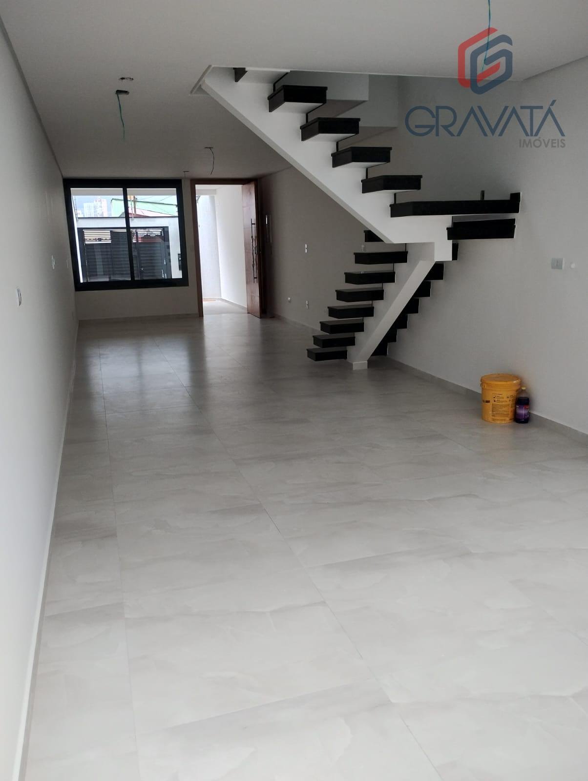 Casa à venda com 3 quartos, 1 suíte, 3 vagas e 83m² no Jardim, Santo André (SP) — foto 14 de 30