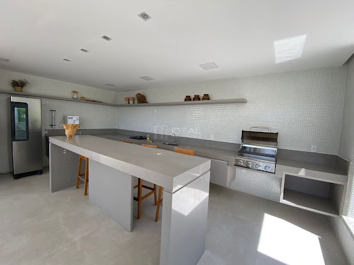 Apartamento de 3 quartos para venda no Edificio Emotion no Centro - Campos dos Goytacazes, RJ