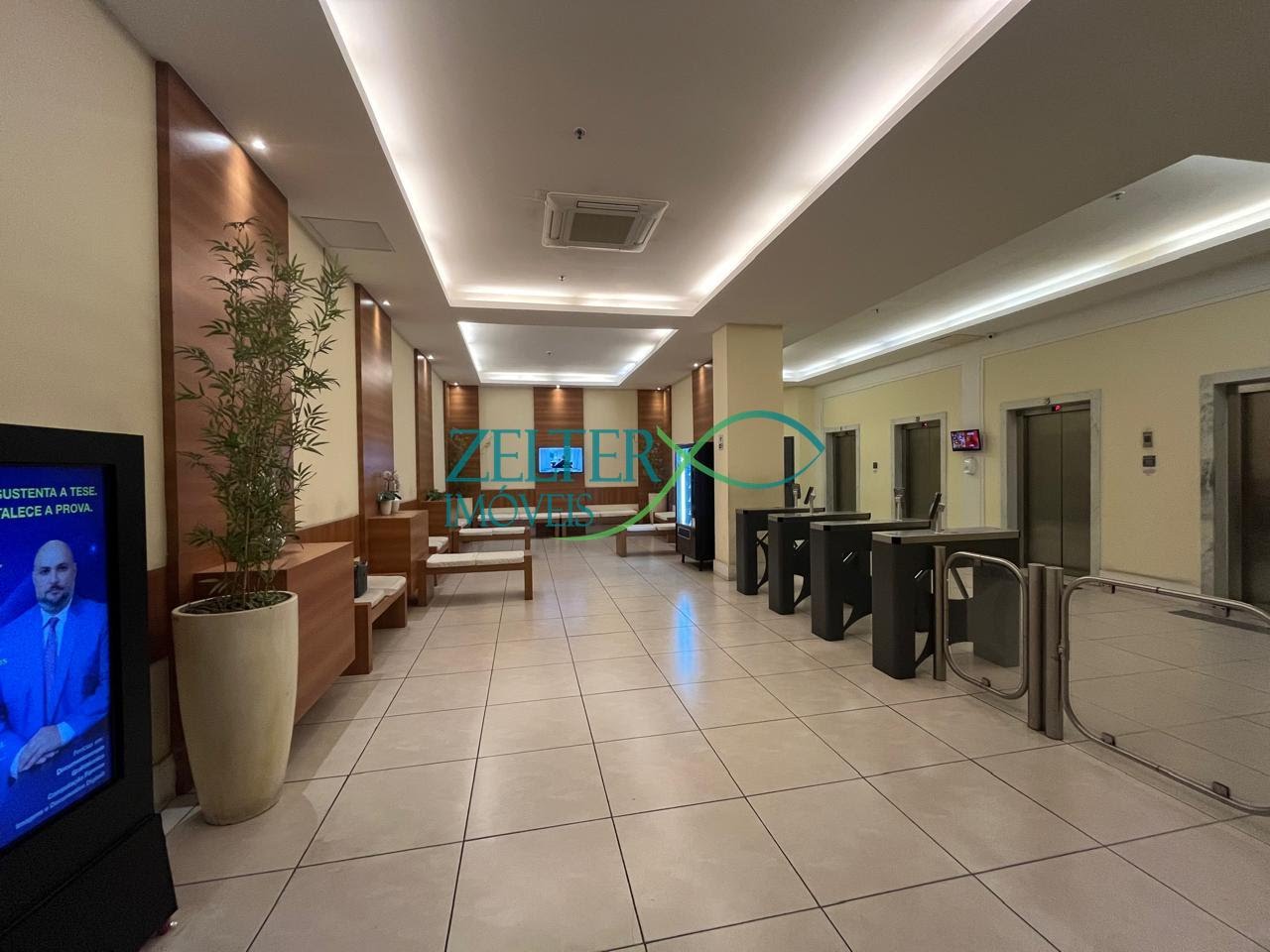 Comercial à venda com 1 banheiro, 1 vaga e 17m² no Taquara, Rio de Janeiro (RJ) — foto 24 de 29
