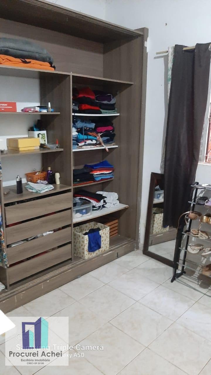 Casa à venda com 4 quartos, 2 suítes, 3 vagas e 242m² no Setor Habitacional Mestre D'armas (planaltina), Brasília (DF) — foto 4 de 22