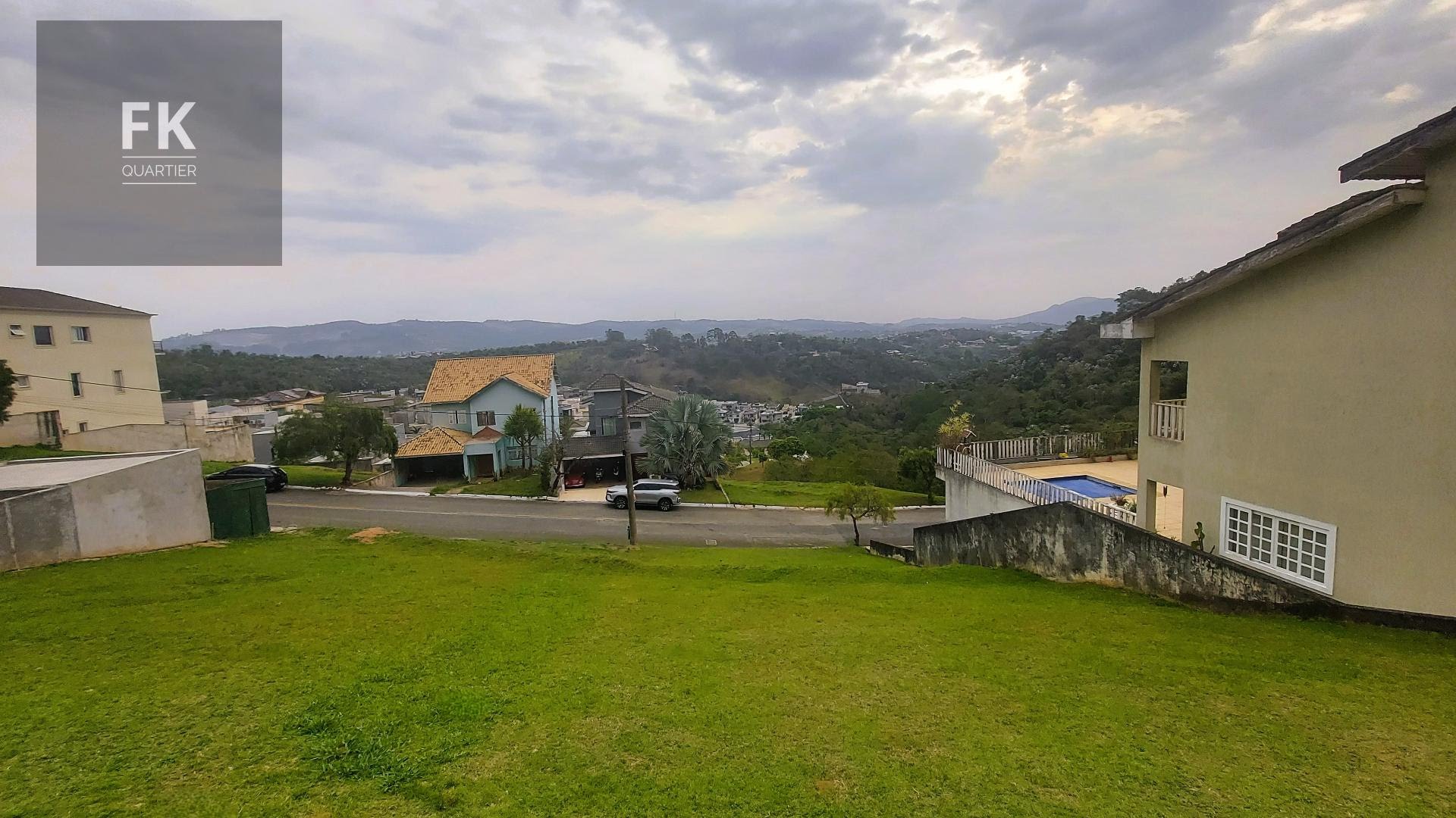 Terreno à venda com 360m² de terreno no Alphaville, Santana de Parnaíba (SP) — foto 6 de 11