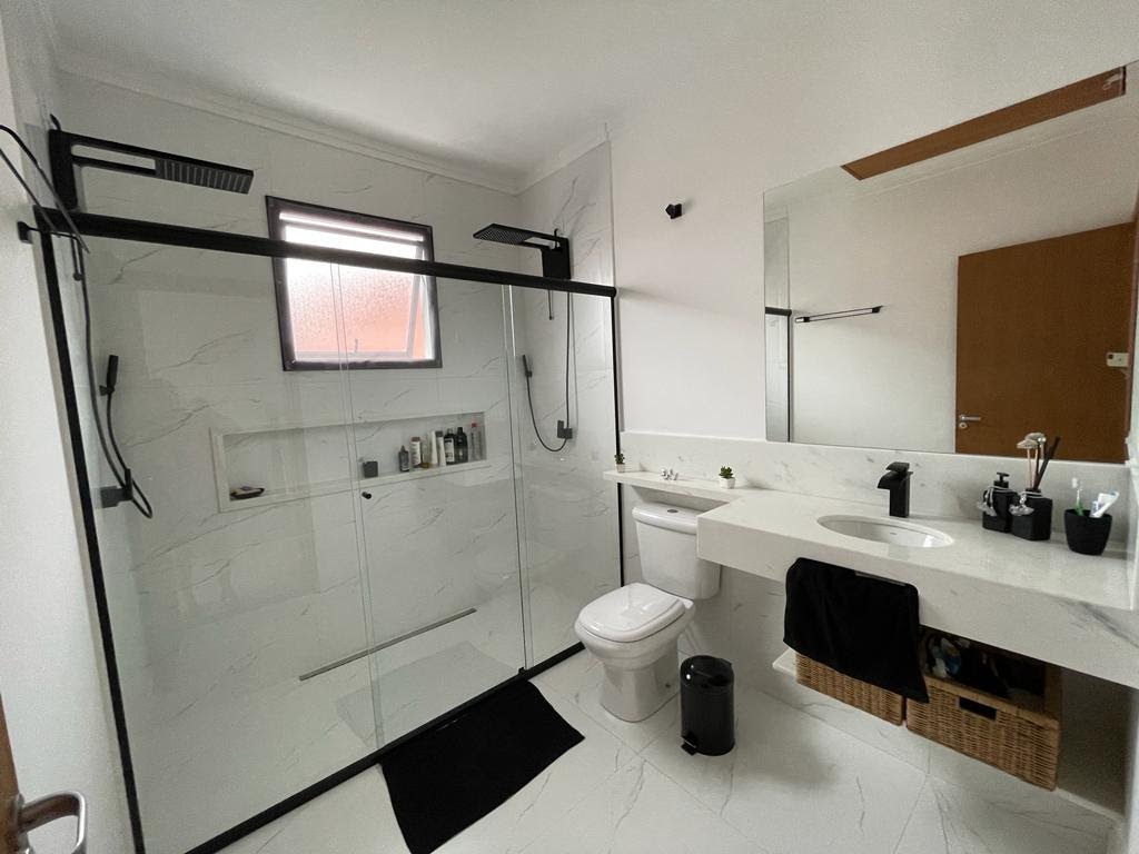 Casa à venda com 4 quartos, 4 suítes e 300m² no Horto Florestal, Ubatuba (SP) — foto 10 de 26