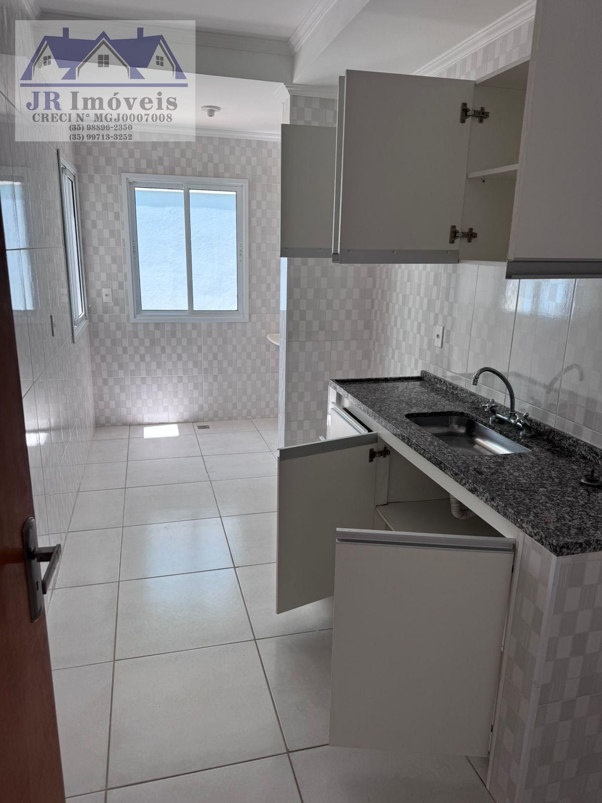 Apartamento à venda com 1 quarto, 1 suíte e 1 vaga no Nossa Senhora da Agonia, Itajubá (MG) — foto 21 de 21