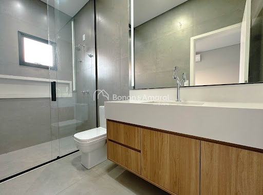 Casa de Condomínio, 3 quartos - Foto 11