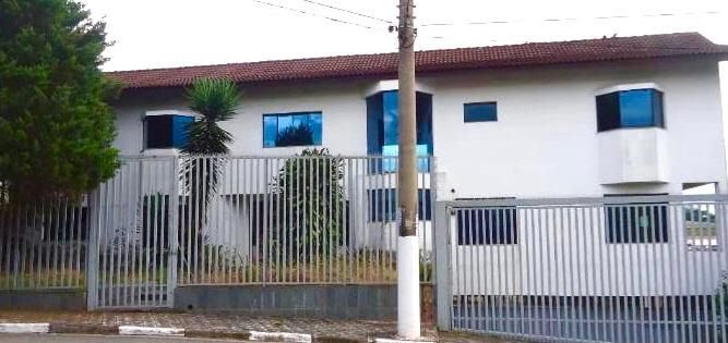 Casa à venda com 5 quartos, 2 suítes, 8 vagas e 740m² no Center Ville, Arujá (SP) — foto 16 de 16