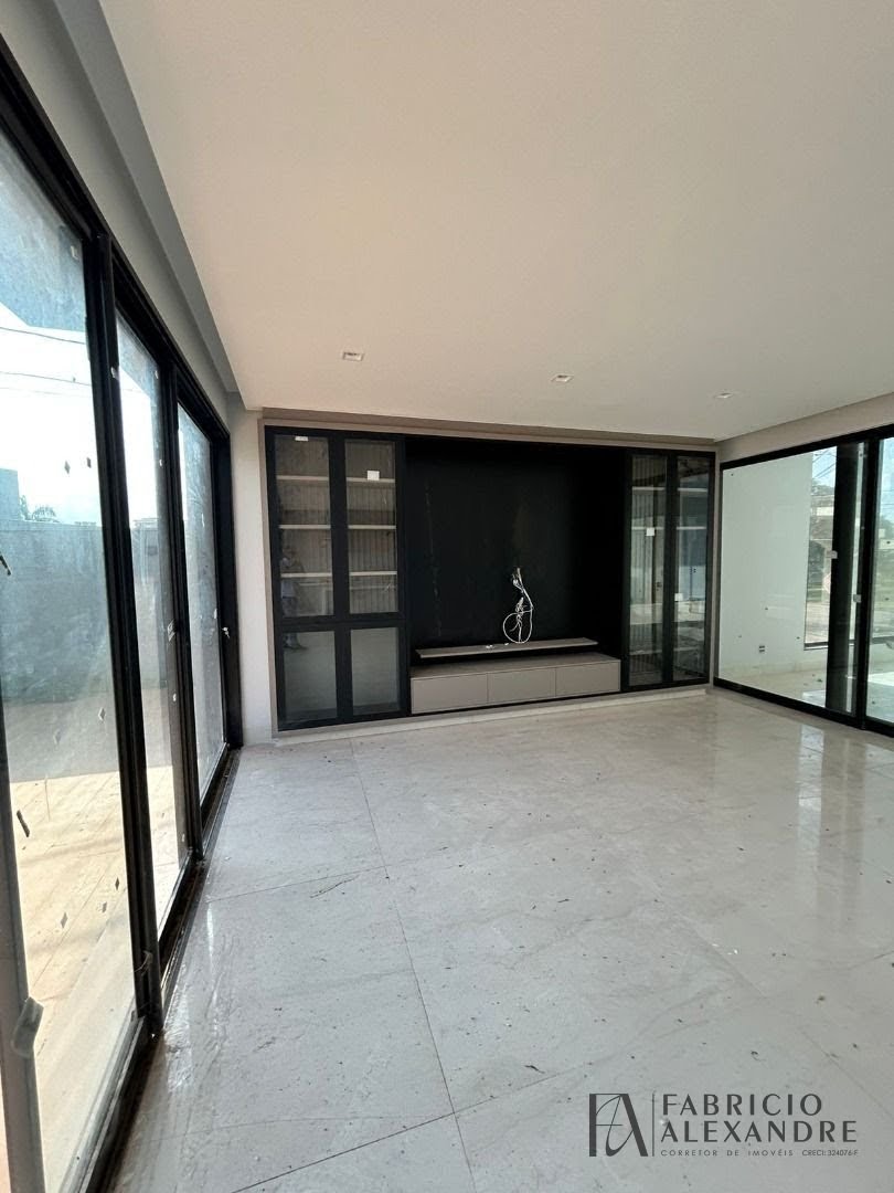 Casa à venda com 4 quartos, 4 suítes, 6 vagas e 481m² no Damha V, São José do Rio Preto (SP) — foto 9 de 15