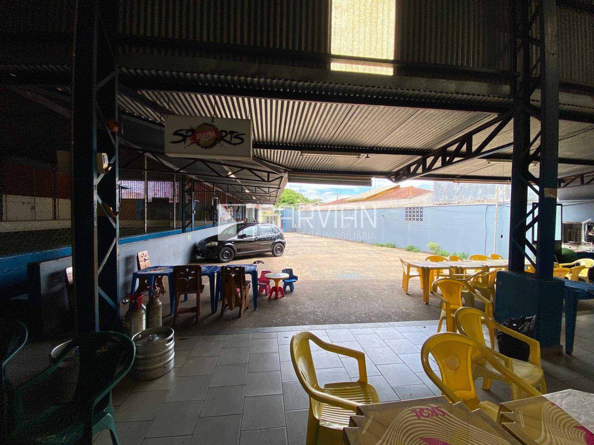 Comercial para alugar com 2800m² no Vila Monte Alegre, Ribeirão Preto (SP) — foto 3 de 23