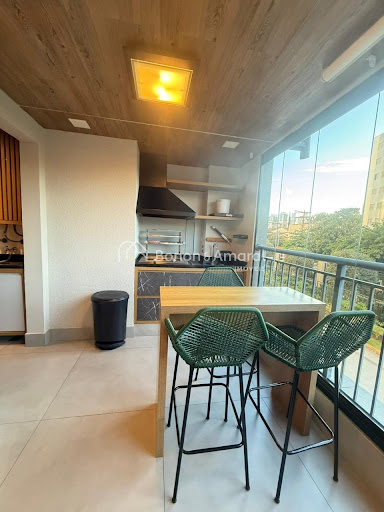 Apartamento, 2 quartos, 84 m² - Foto 16