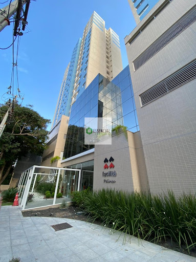 Apartamento em Pelinca  -  Campos dos Goytacazes