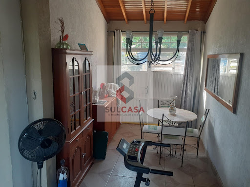 Casa à Venda no Sítio São José, Viamão: 3 Quartos, 225m²