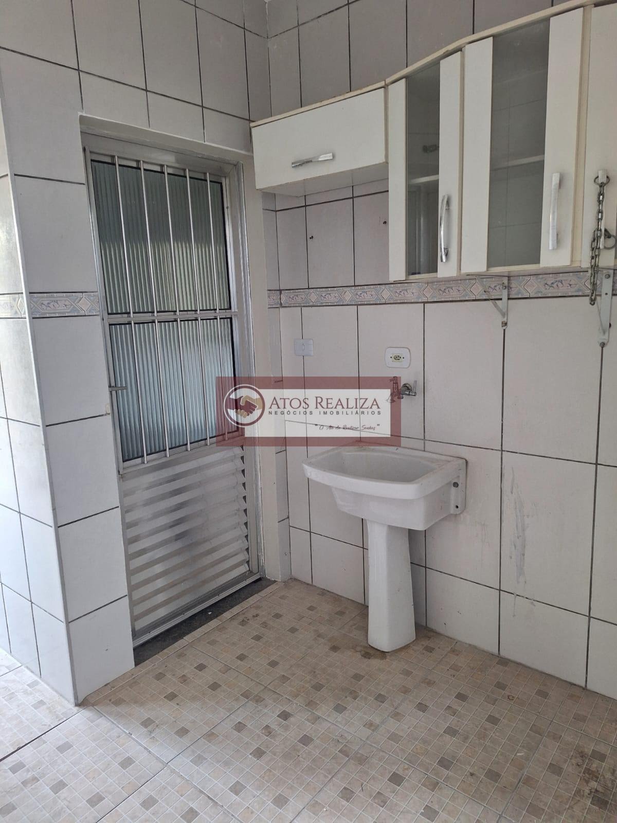 Casa para alugar com 1 quarto, 1 banheiro e 55m² no Cidade Dutra, São Paulo (SP) — foto 19 de 23