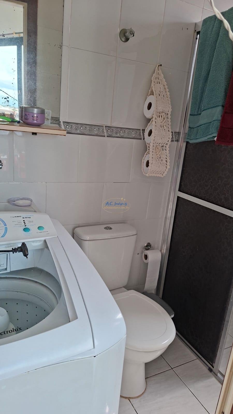 Studio à venda com 1 quarto, 1 banheiro e 41m² no Cidade Ocian, Praia Grande (SP) — foto 5 de 17