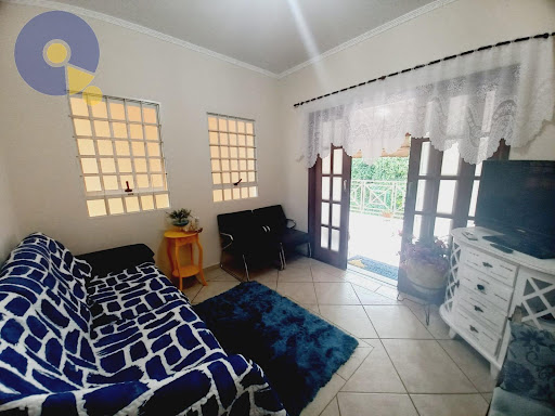 Casa à Venda em Jardim das Aves - 3 Dormitórios, R$ 550 mil