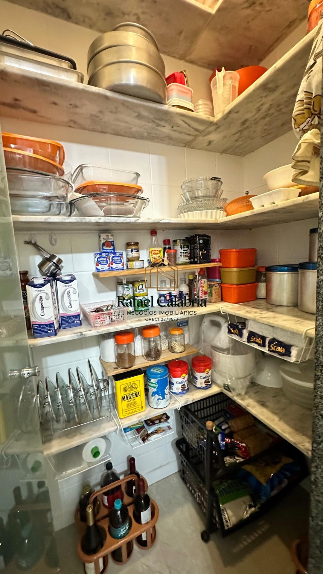 Apartamento à venda com 3 quartos, 1 suíte, 2 vagas e 150m² no Jaqueira, Recife (PE) — foto 23 de 30