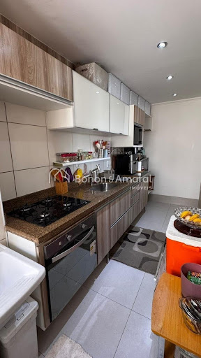 Apartamento, 3 quartos, 70 m² - Foto 9