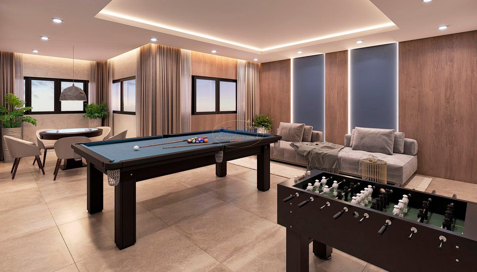 Apartamento à venda com 2 quartos, 1 suíte, 1 vaga e 69m² no Canto do Forte, Praia Grande (SP) — foto 12 de 24