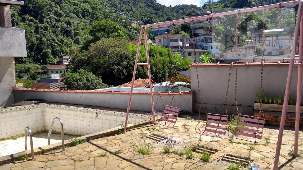 Casa à venda com 3 quartos, 2 banheiros e 2 vagas no Caxambu, Petrópolis (RJ) — foto 9 de 12
