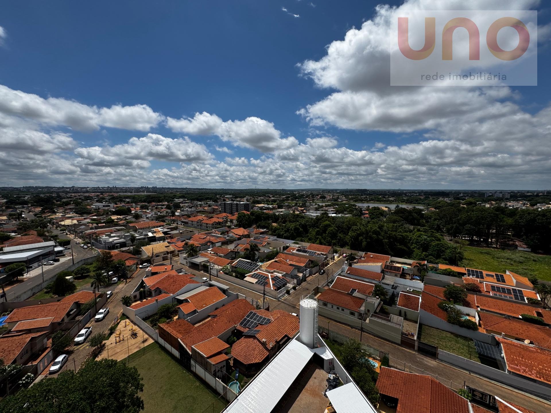 Apartamento à venda com 2 quartos, 1 suíte, 1 vaga e 65m² no Tiradentes, Campo Grande (MS) — foto 24 de 30