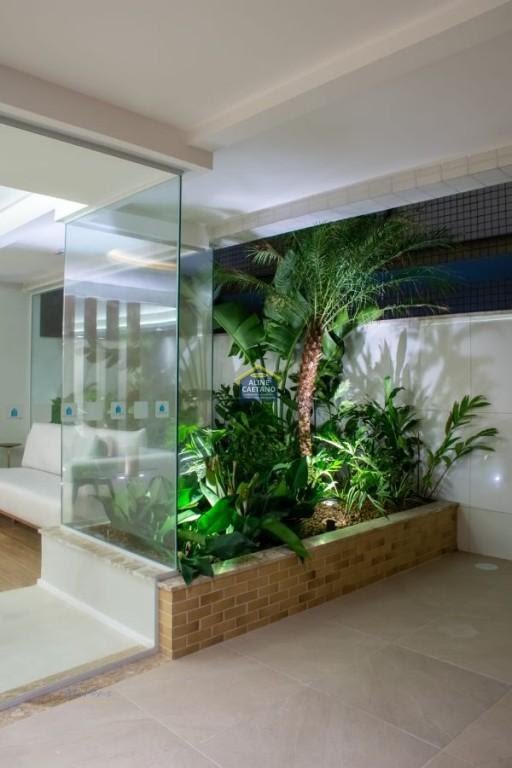 Apartamento à venda com 1 quarto, 1 banheiro, 1 vaga e 44m² no Canto do Forte, Praia Grande (SP) — foto 5 de 30