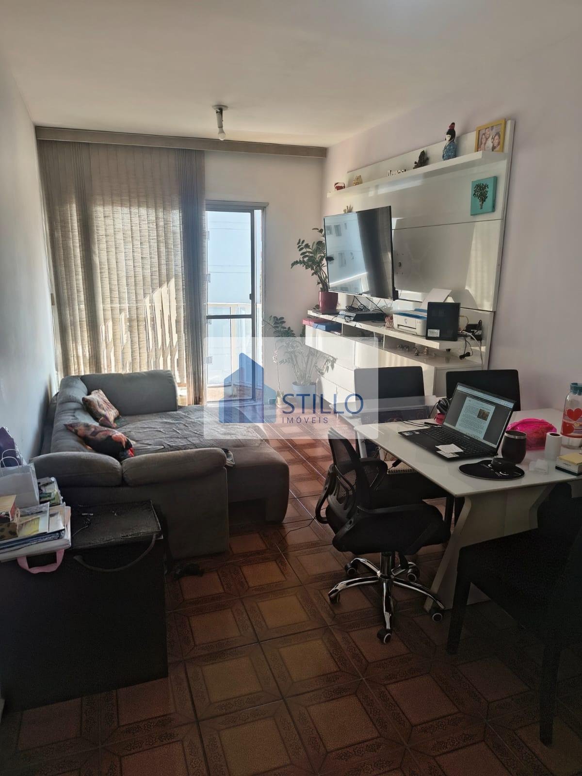 Apartamento à venda com 3 quartos, 1 banheiro, 1 vaga e 74m² no Vila Camargos, Guarulhos — foto principal