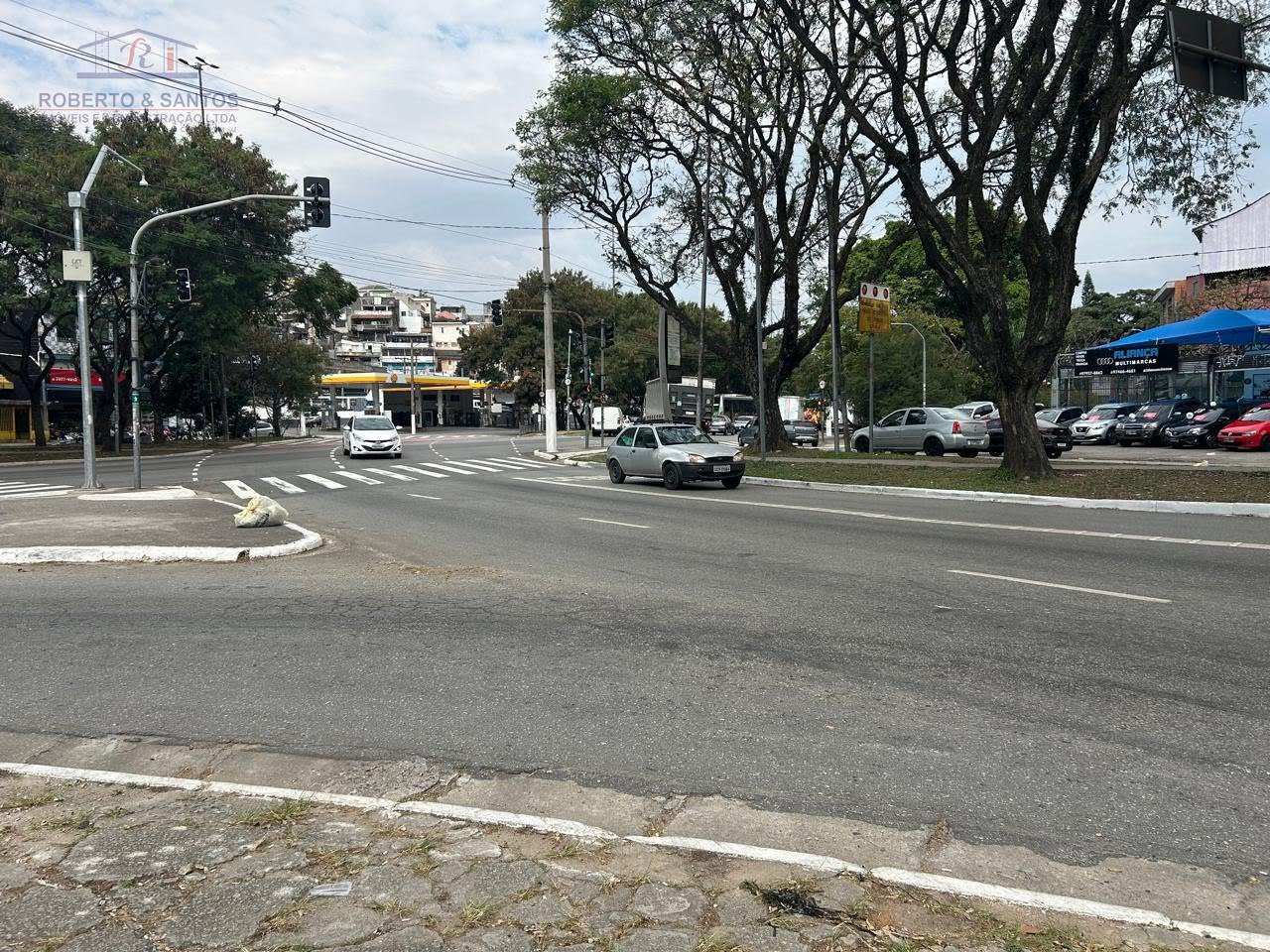 Esquina Av. Edgar Facó