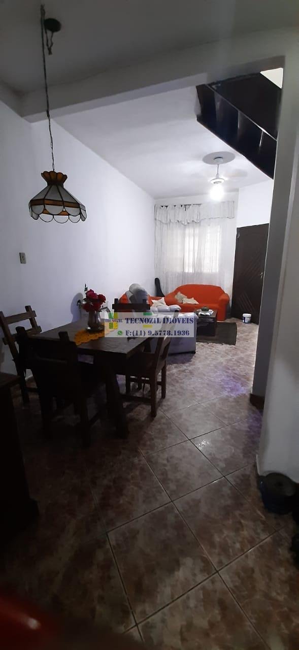 Sobrado, 3 quartos, 150 m² - Foto 23