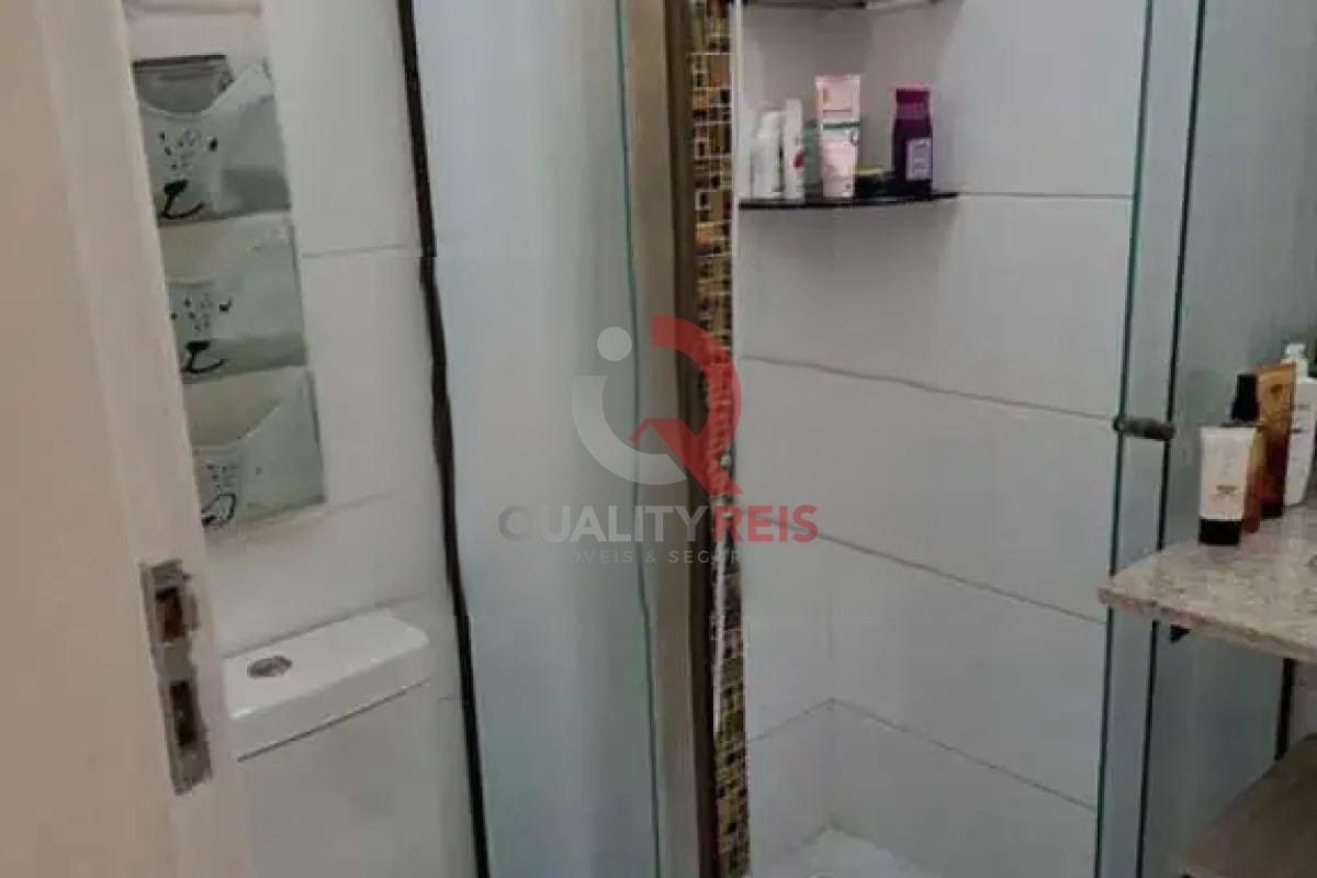 Sobrado, 3 quartos, 102 m² - Foto 8