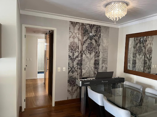 Apartamento à Venda Rua Barão da Passagem, Vila Leopoldina/SP