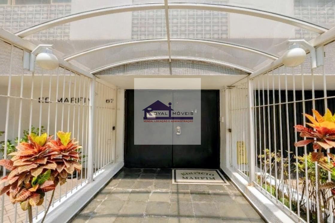 Apartamento para alugar com 1 quarto, 1 banheiro e 55m² no Consolação, São Paulo (SP) — foto 29 de 30