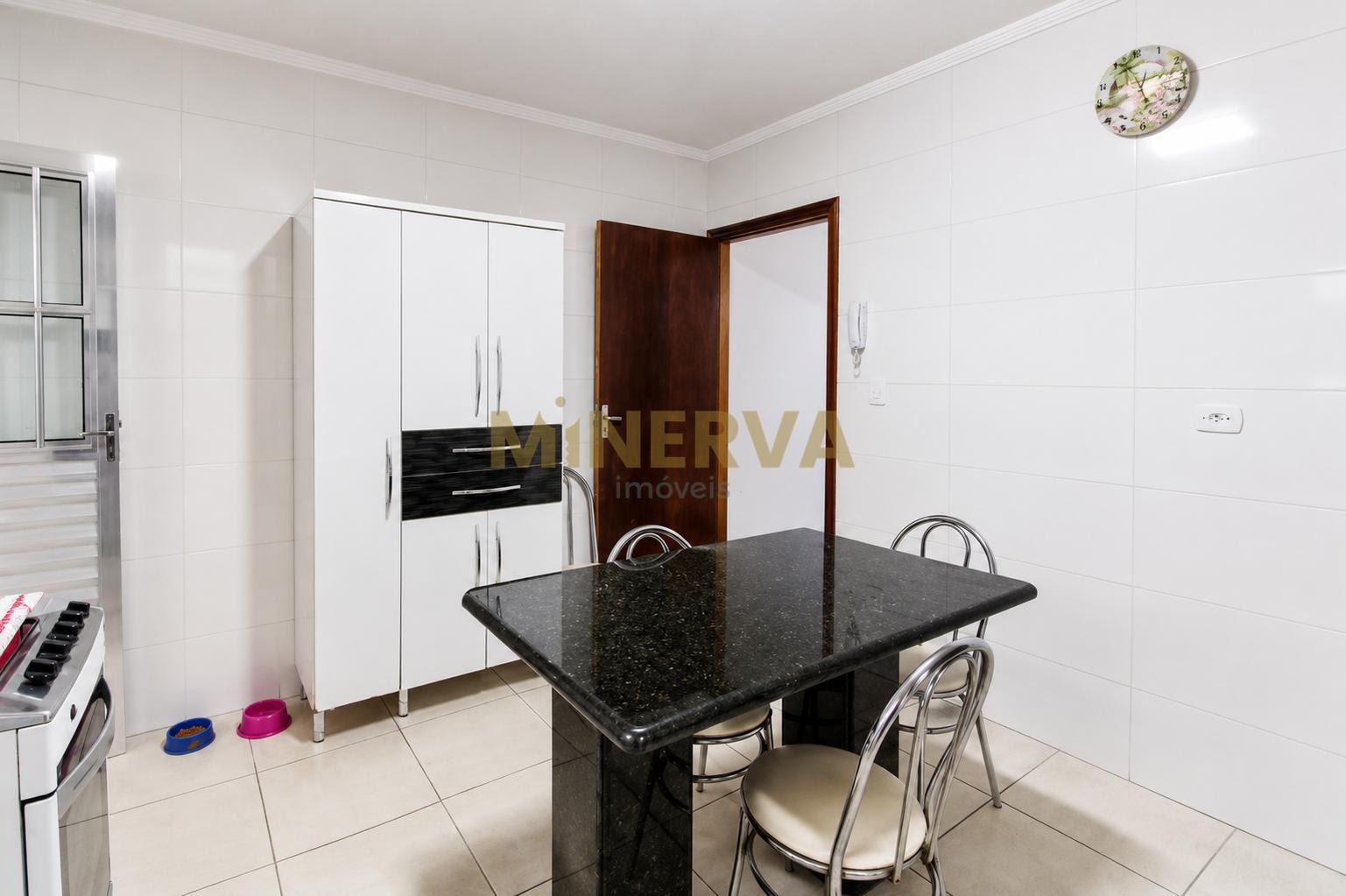 Casa à venda com 3 quartos, 1 suíte, 1 vaga e 100m² no Vila Regente Feijó, São Paulo (SP) — foto 6 de 23