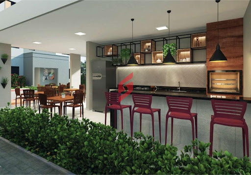 Apartamento com Varanda Gourmet no Vila Zamora – 2 Dormitórios e Suíte em Sorocaba