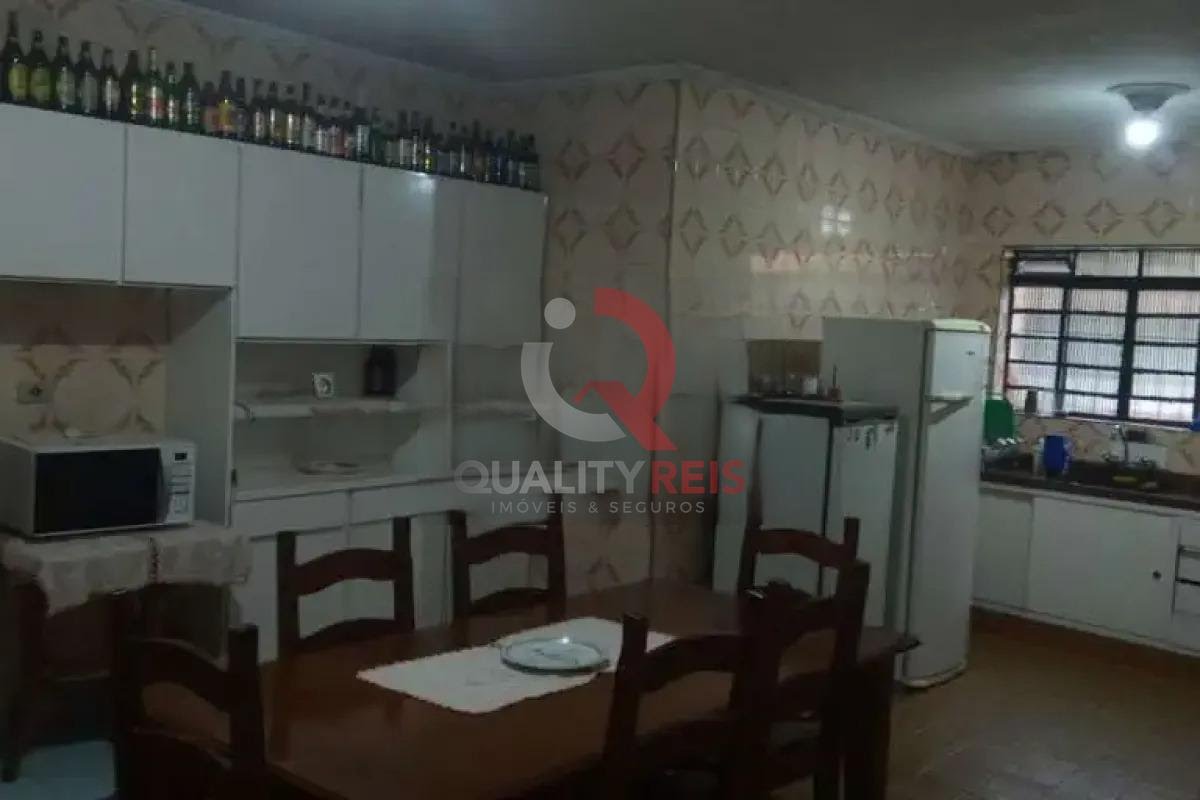 Sobrado, 5 quartos, 980 m² - Foto 7