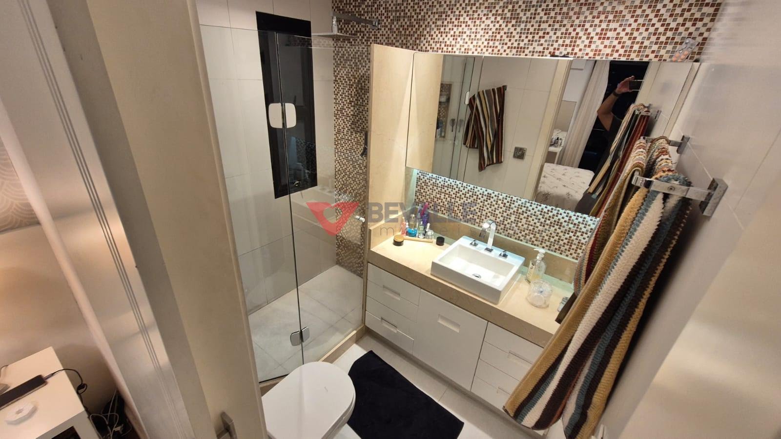 Cobertura à venda com 3 quartos, 2 suítes, 3 vagas e 260m² no Botafogo, Rio de Janeiro (RJ) — foto 30 de 30