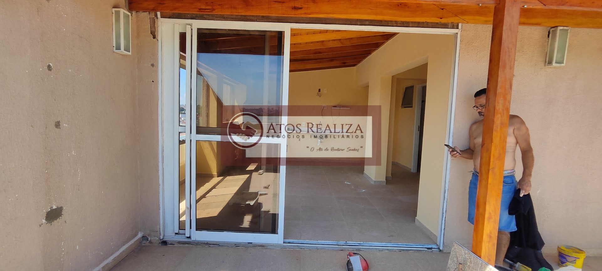 Cobertura à venda com 2 quartos, 2 banheiros, 2 vagas e 110m² no Vila da Paz, São Paulo (SP) — foto 13 de 28
