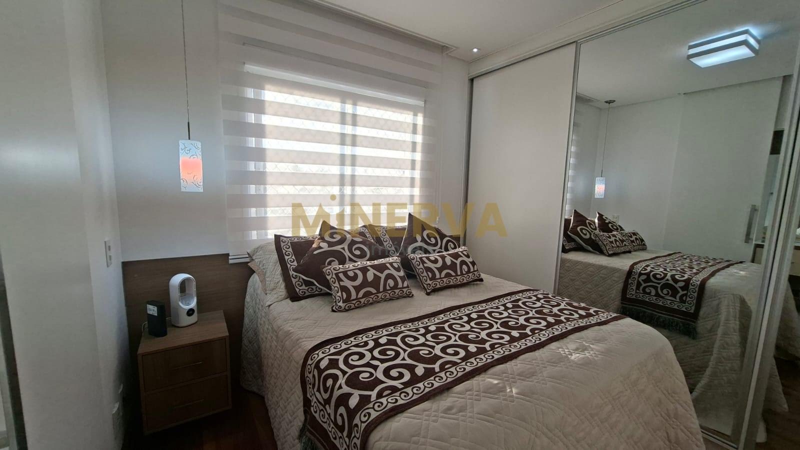 Apartamento à venda com 3 quartos, 1 suíte, 2 vagas e 114m² no Vila Galvão, Guarulhos (SP) — foto 30 de 30