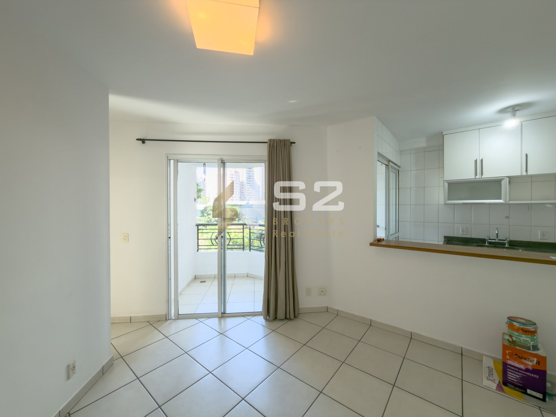 Apartamento à Venda Av Imperatriz Leopoldina, Vila Leopoldina/SP